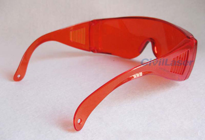 200nm-540nm Laser Safety Goggles